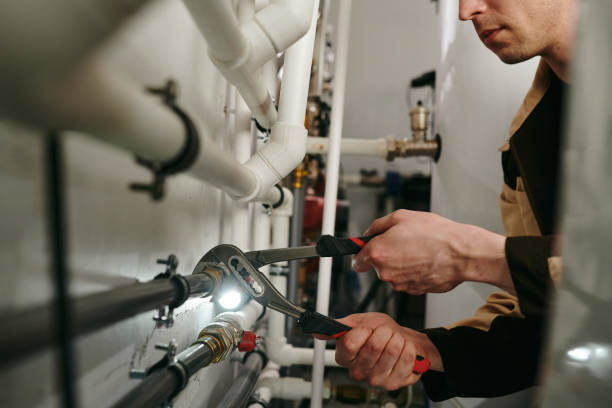 Best Plumbing Services Near Me  in State College, PA