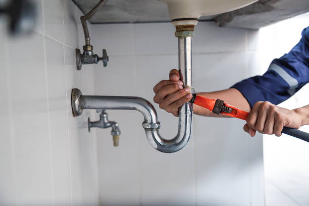 Best Plumbing Services Near Me  in State College, PA