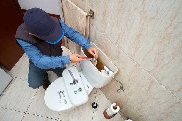 Best Local Plumber Services  in State College, PA