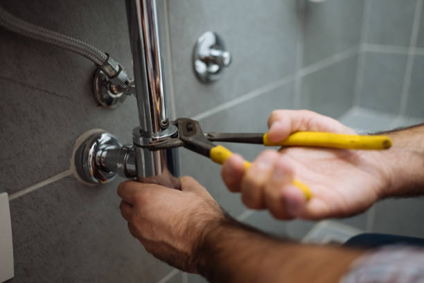 Trusted State College, PA Plumbing Experts