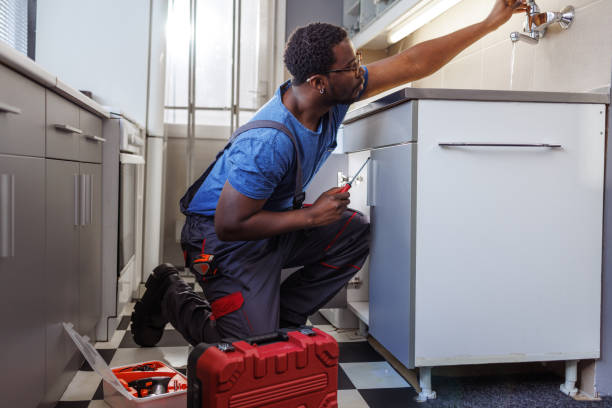 Best Plumbing Inspection Services  in State College, PA